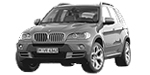 BMW E70 U1421 Fault Code