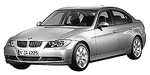 BMW E90 U1421 Fault Code