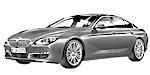 BMW F06 U1421 Fault Code